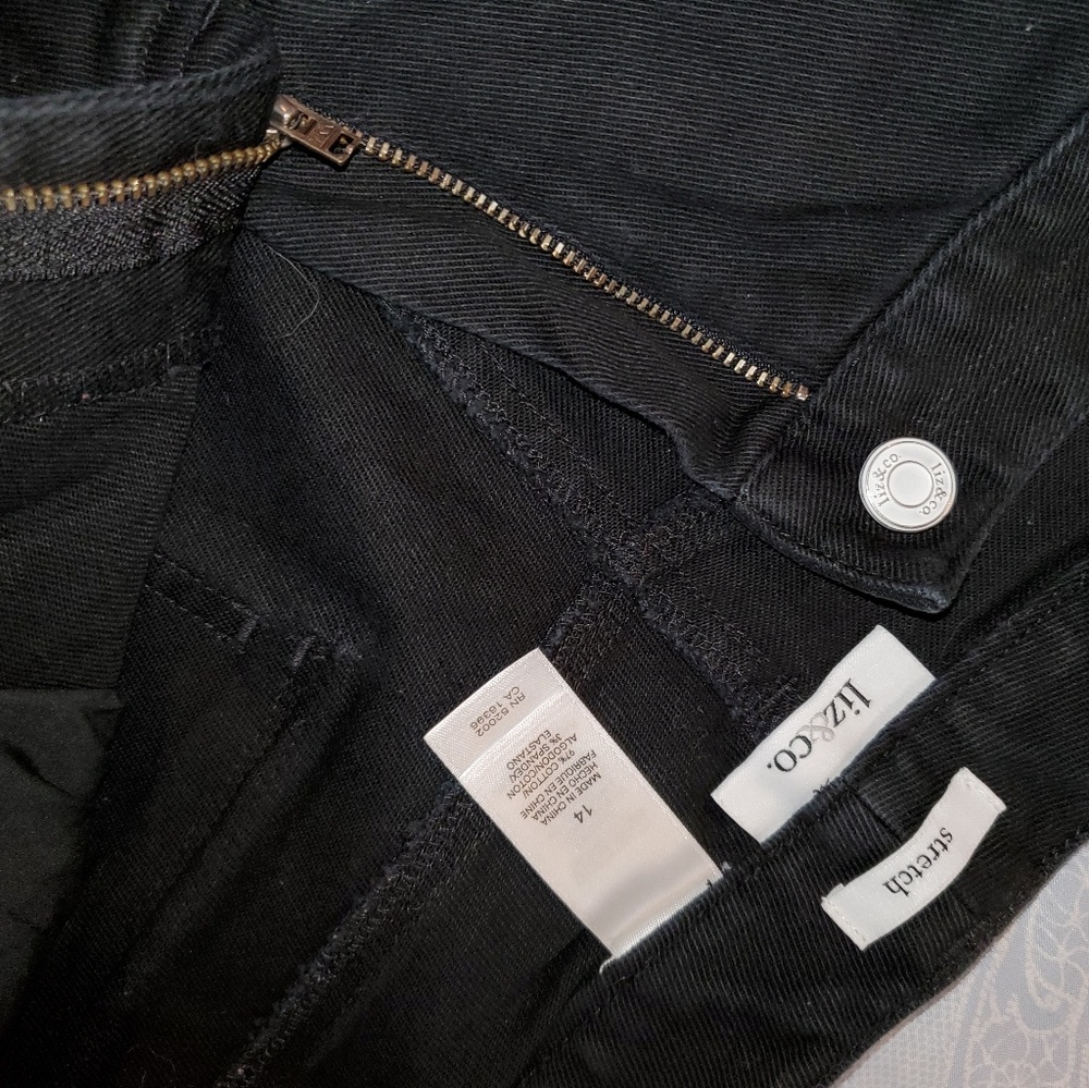 Jeans - Picture 4 of 6